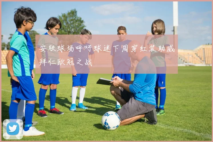 安联球场呼吁球迷下周穿红装助威拜仁欧冠之战